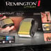 Remington Model BHT6450 Washable Re-chargable Electric Pro Body Hair Trimmer