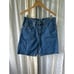 Levi's 550 Men's 100% Cotton Medium Wash Casual Denim Shorts Jorts W33