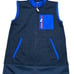 NEW! Crewcuts Summit Fleece Zip-up Vest, Size 14