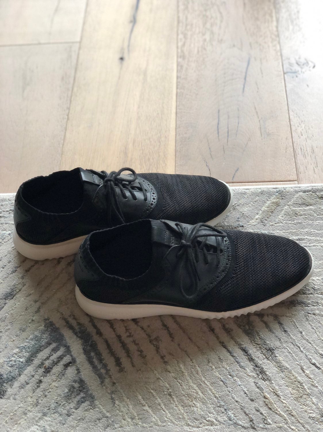 Cole Haan zerogrand