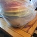 Tupperware 5pc vintage servalier