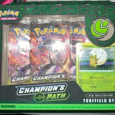 Pokemon