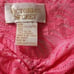 Victorias Secret Teddy Babydoll Chemise M Gold Label Pink Chiffon Skirt Fairy.