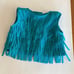 American Girl Tenney Mix Match Fringe