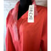 Women's WINGATE Collection Tayne Blouse Top SAMPLE NWT Size 2 Coral