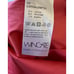 Women's WINGATE Collection Tayne Blouse Top SAMPLE NWT Size 2 Coral