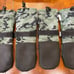 Dog Booties Size 5