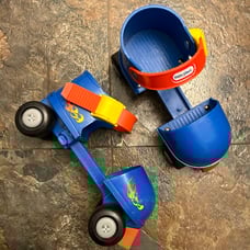 Little Tikes kids adjustable roller skates