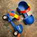 Little Tikes kids adjustable roller skates