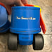 Little Tikes kids adjustable roller skates