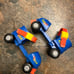 Little Tikes kids adjustable roller skates