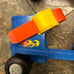 Little Tikes kids adjustable roller skates