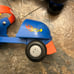 Little Tikes kids adjustable roller skates