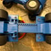 Little Tikes kids adjustable roller skates