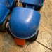 Little Tikes kids adjustable roller skates