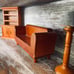 Pottery Barn dollhouse furniture