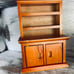 Pottery Barn dollhouse furniture