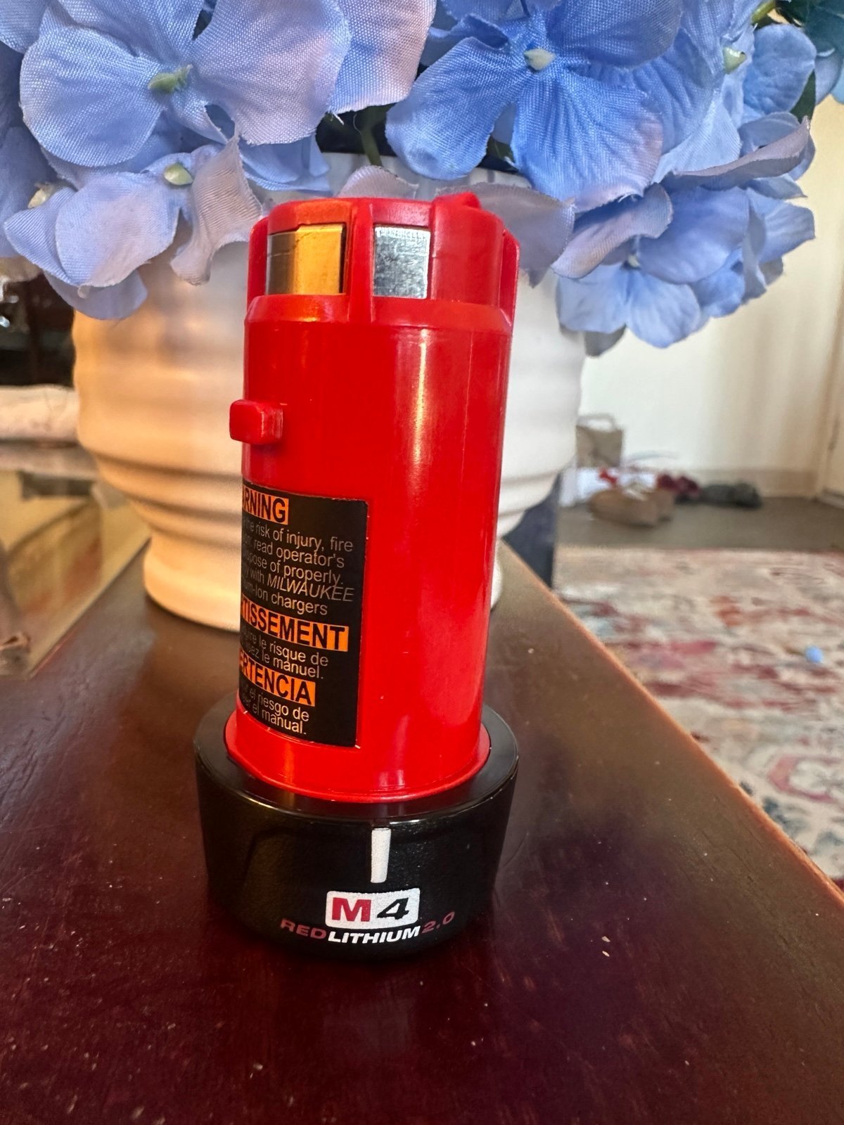 Milwaukee 48-11-2001 M-4 Battery