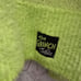 Nwt Girl Crew Neck Long Sleeve Pullover Cozy Dr. Seuss Grinch Sweater Sz XL Plus