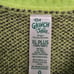 Nwt Girl Crew Neck Long Sleeve Pullover Cozy Dr. Seuss Grinch Sweater Sz XL Plus