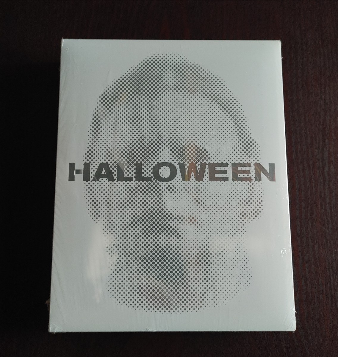 TITANSofCULT ハロウィン steelbook Halloween: Titans of Cult