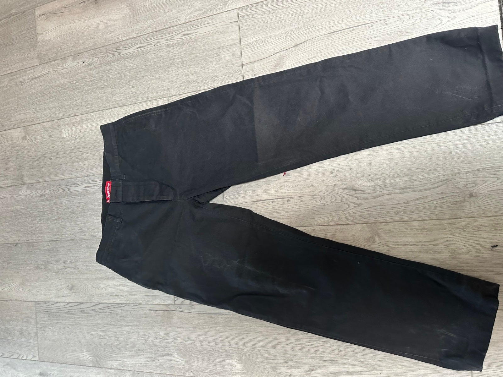 Supreme pants