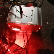 LED light engine
