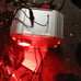 LED light engine