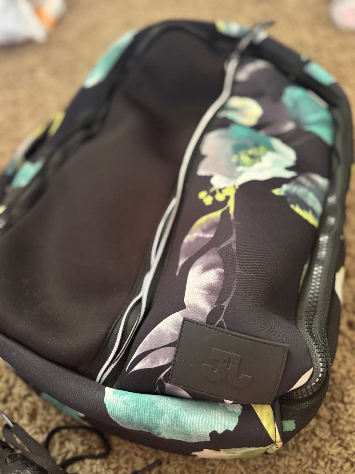 Jo+Jax Neo dance backpack
