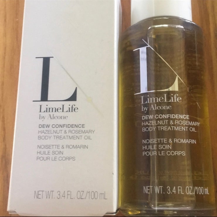 Limelife by Alcone DEW CONFIDENCE