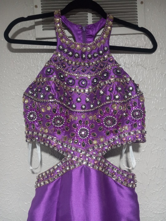 Designer Dress
