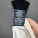 Miami Heat NBA Basketball Antigua Cropped Sweatshirt Grey, Size M, NWT