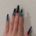 handmade press on nails
