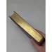 Holy Bible KJV Nelson 487 Br Brown Cowhide 1972 Reference King James VTG 1970s