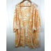 Maison du Soir Magnolia Luxe Robe (Beachly) Size XL-2XL Plus