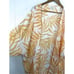 Maison du Soir Magnolia Luxe Robe (Beachly) Size XL-2XL Plus