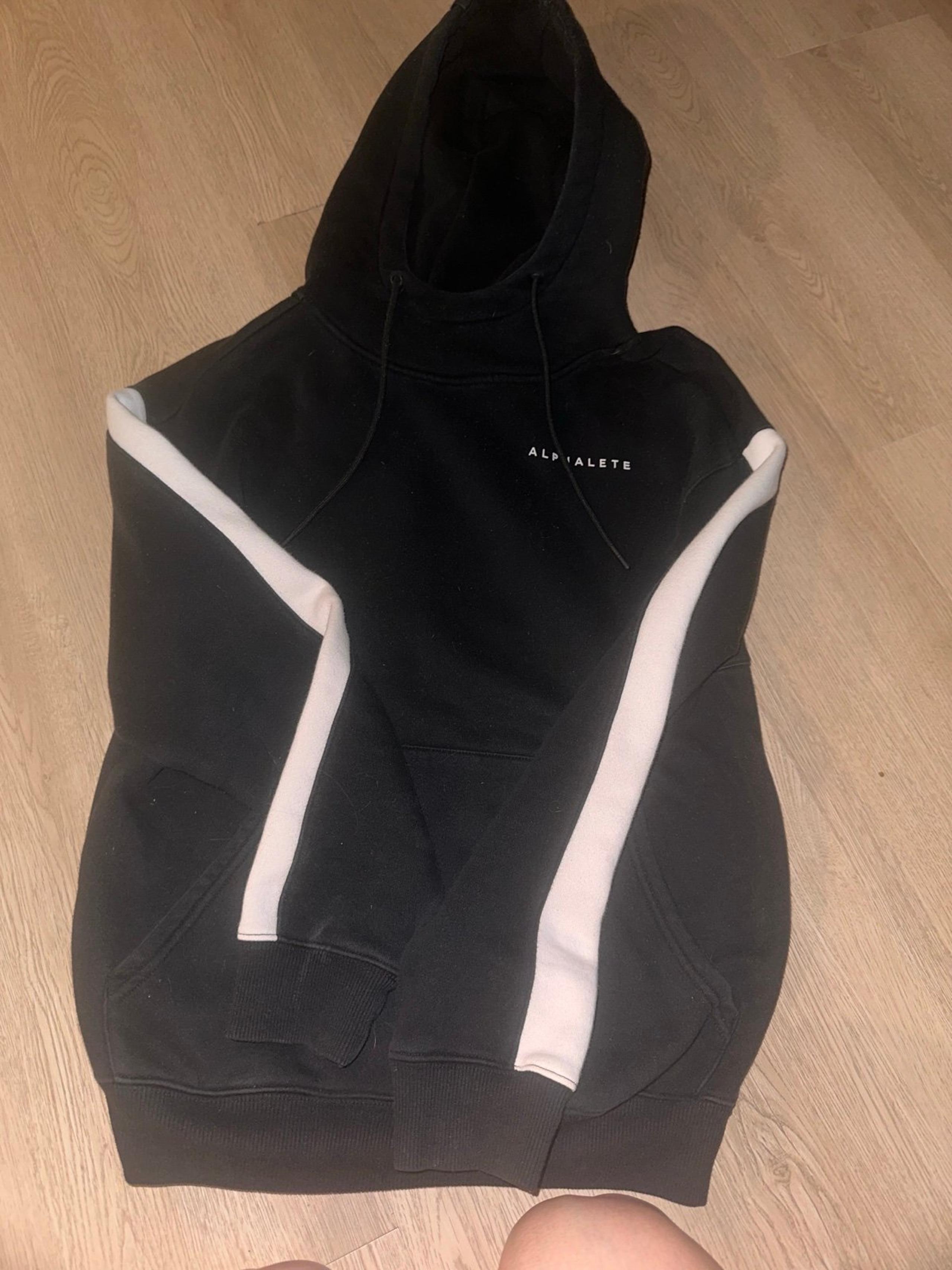 Women alphalete hoodie