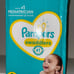 baby diapers box