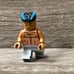 Xxx Tentacion Lego by Thecanvasdon