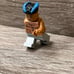 Xxx Tentacion Lego by Thecanvasdon