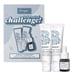 BRIOGEO 3p Scalp Revival Hair Challenge Shampoo Conditioner Mask & Treatment 35