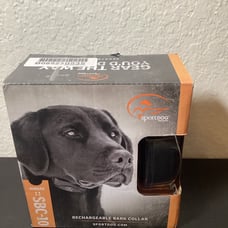 SportDOG Brand NoBark 10 Collar