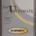 Kirby ultimate g series self propelled upright vacuum cleaner