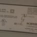 Kirby ultimate g series self propelled upright vacuum cleaner