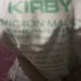 Kirby ultimate g series self propelled upright vacuum cleaner