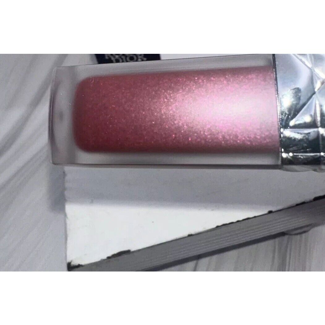 Rouge Dior Forever Liquid Sequin Glittery LIMITEDEDITION Lipstick 893 Masquerade