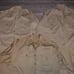 Vintage 3 WWII 1940s Khaki Chino Cotton Summer Uniform Shirt Army USMC