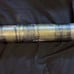 Easton Combat Softball Bat Size 34 In 38 Oz Color Yellow vintage Condition Used