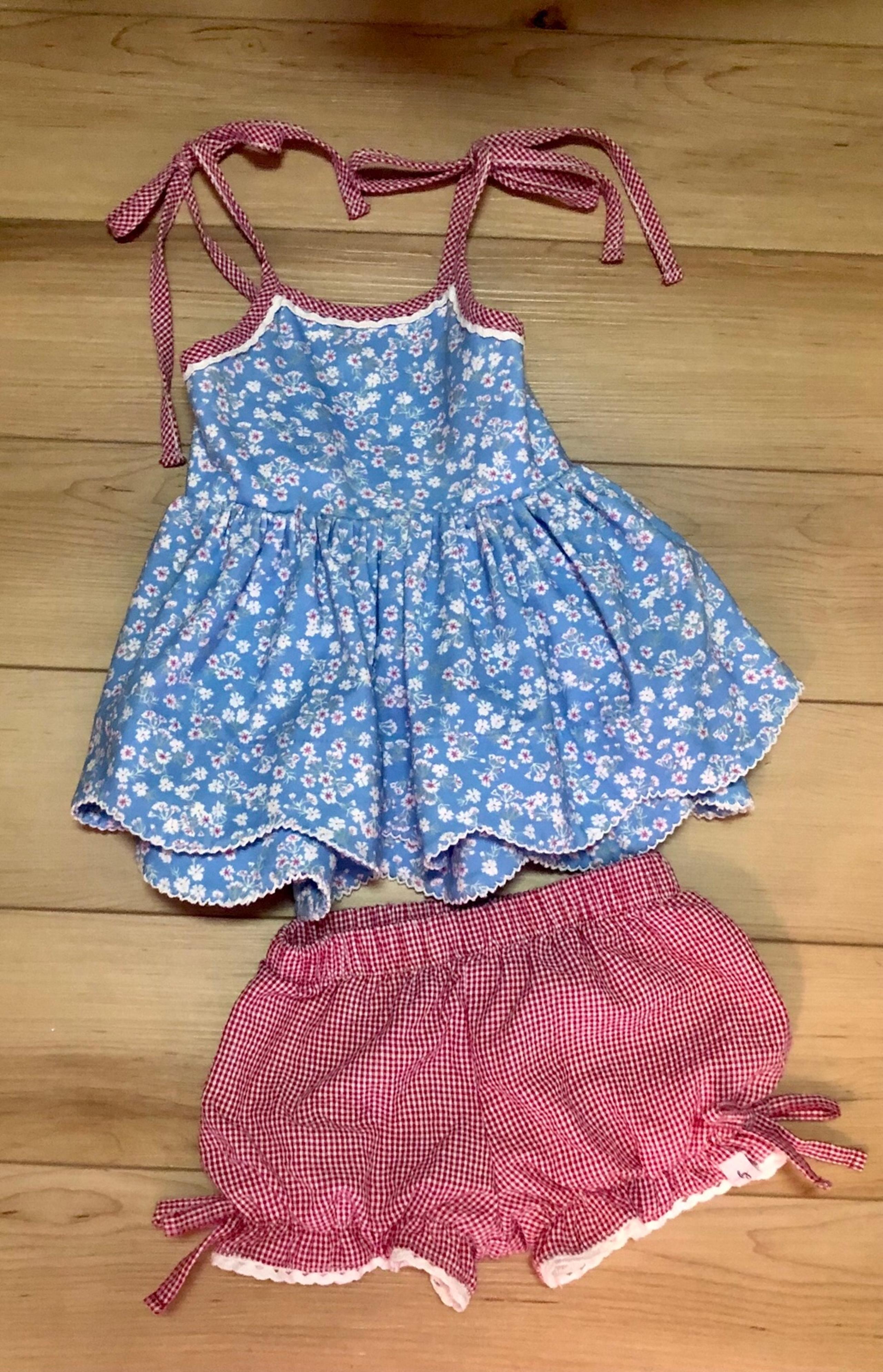 Love and Grow Clothing 18 months