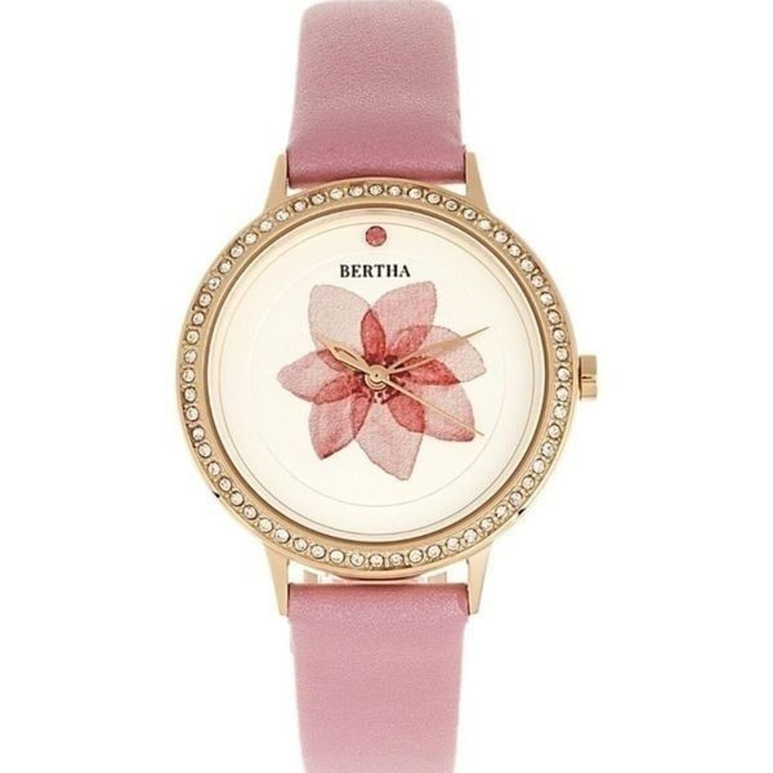 Bertha Woman's Watch